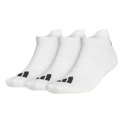 Adidas Performance 3 Pack Ankle Socks