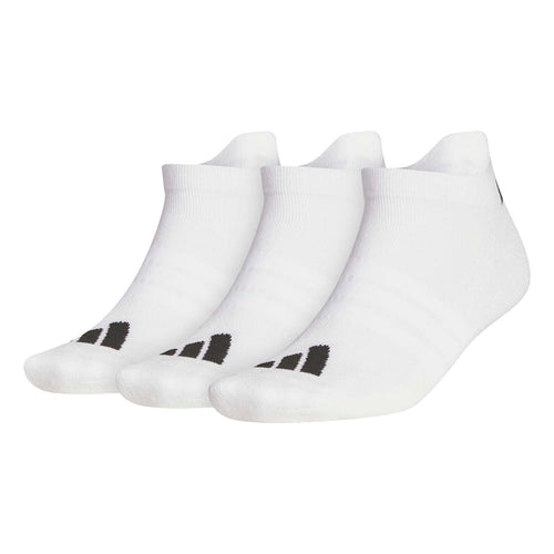 Adidas Performance 3 Pack Ankle Socks