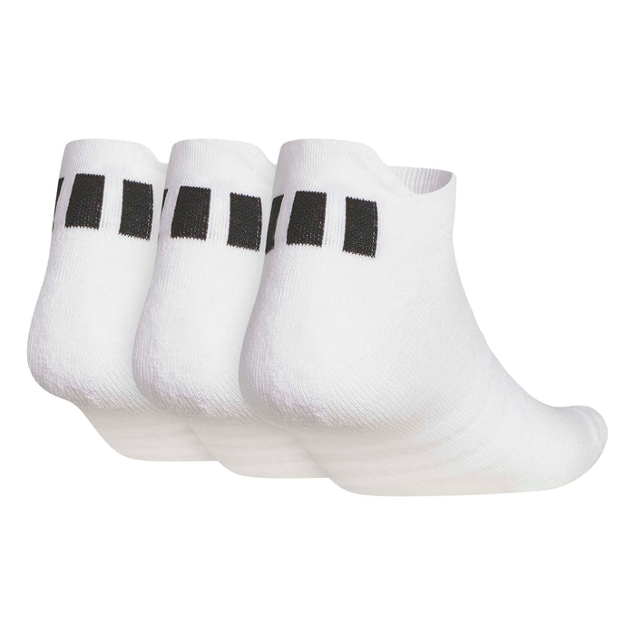 Adidas Performance 3 Pack Ankle Socks