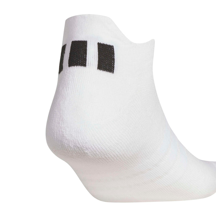 Adidas Performance 3 Pack Ankle Socks