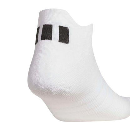 Adidas Performance 3 Pack Ankle Socks