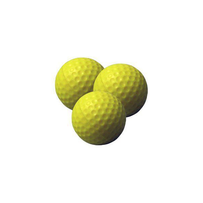 Pride Sports Foam Practice Balls 12pc Pack