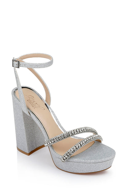 Silver / 6.5