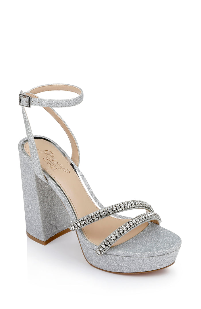 Silver / 9.5