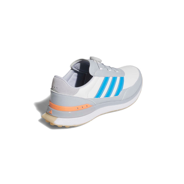 Adidas S2G 26 BOA Spikeless Golf Shoes