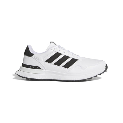 Adidas S2G 26 Leather Spikeless Golf Shoes