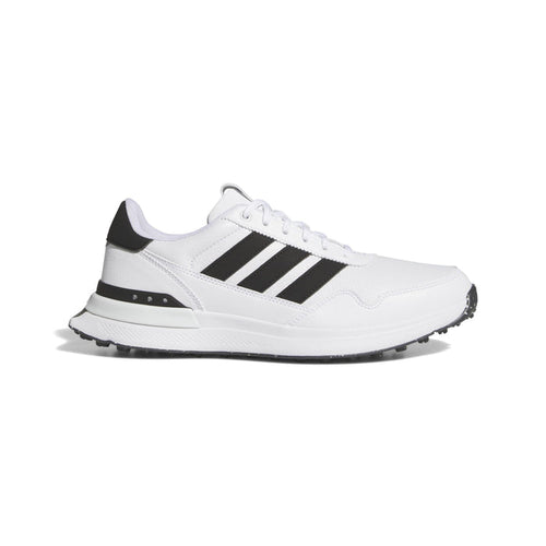 Adidas S2G 26 Leather Spikeless Golf Shoes
