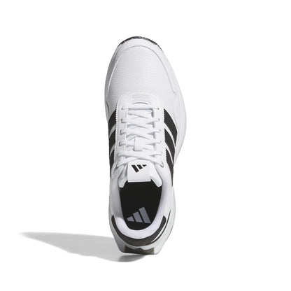 Adidas S2G 26 Leather Spikeless Golf Shoes