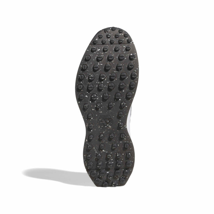 Adidas S2G 26 Leather Spikeless Golf Shoes