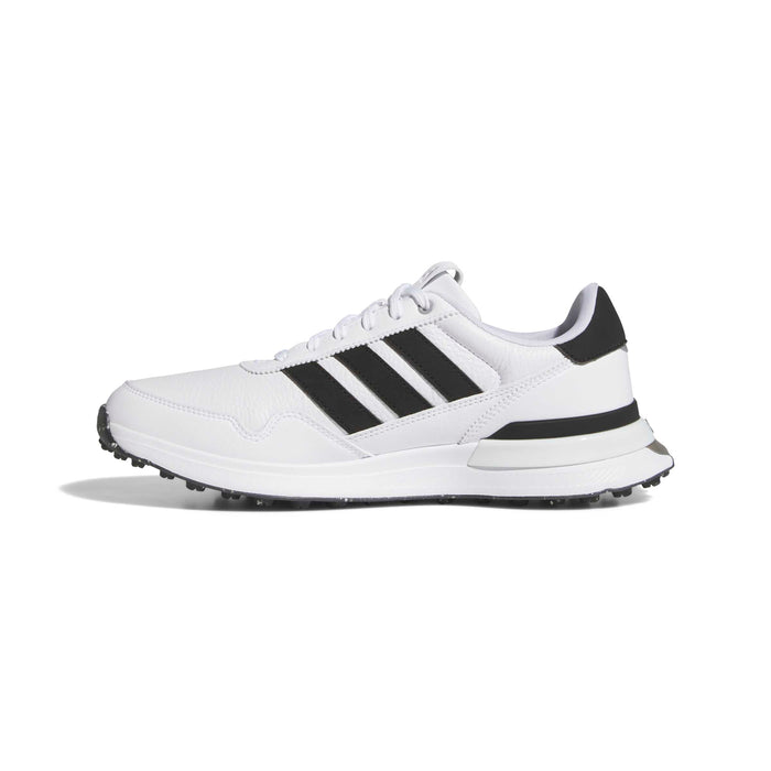 Adidas S2G 26 Leather Spikeless Golf Shoes
