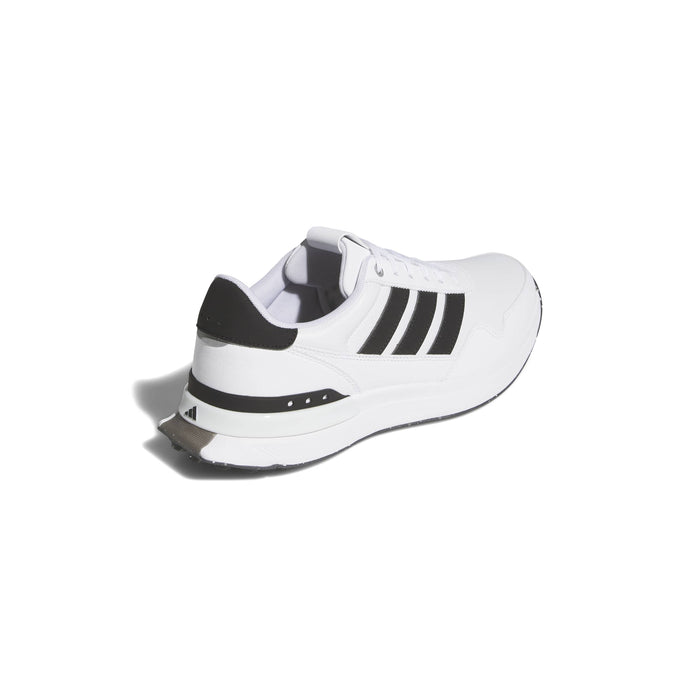 Adidas S2G 26 Leather Spikeless Golf Shoes