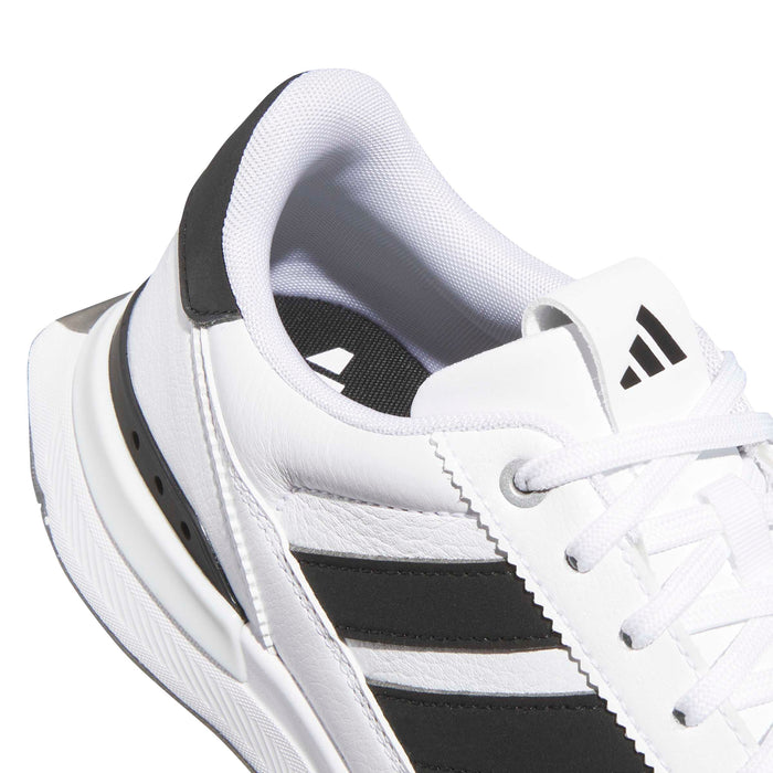 Adidas S2G 26 Leather Spikeless Golf Shoes