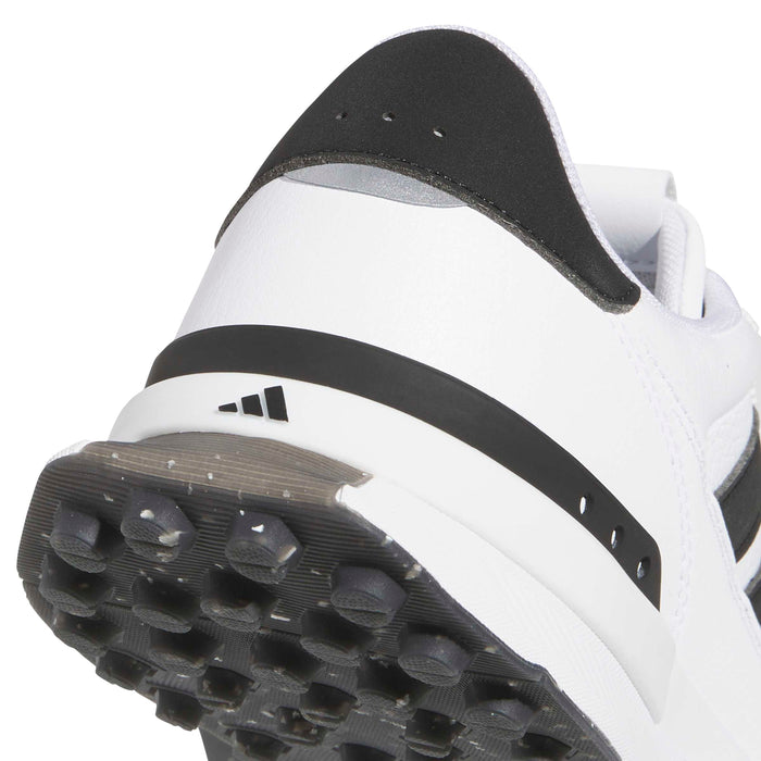 Adidas S2G 26 Leather Spikeless Golf Shoes