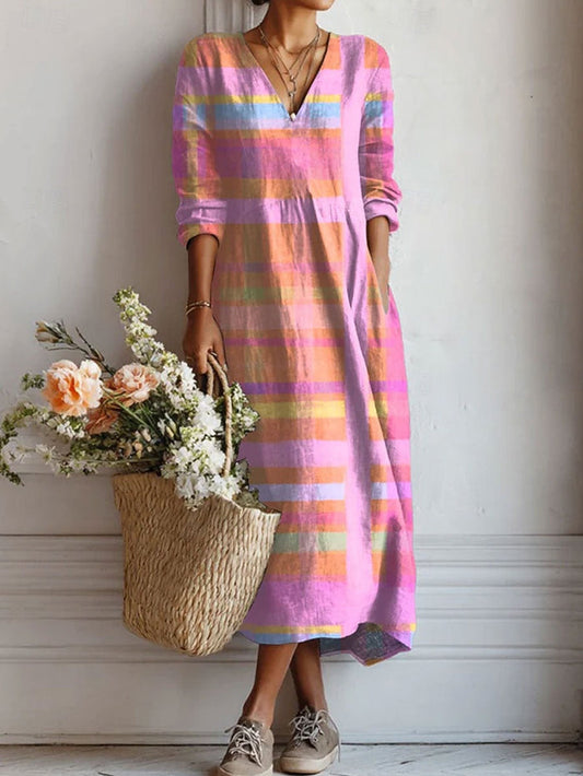 Sara™ | Everyday Dress with Pockets