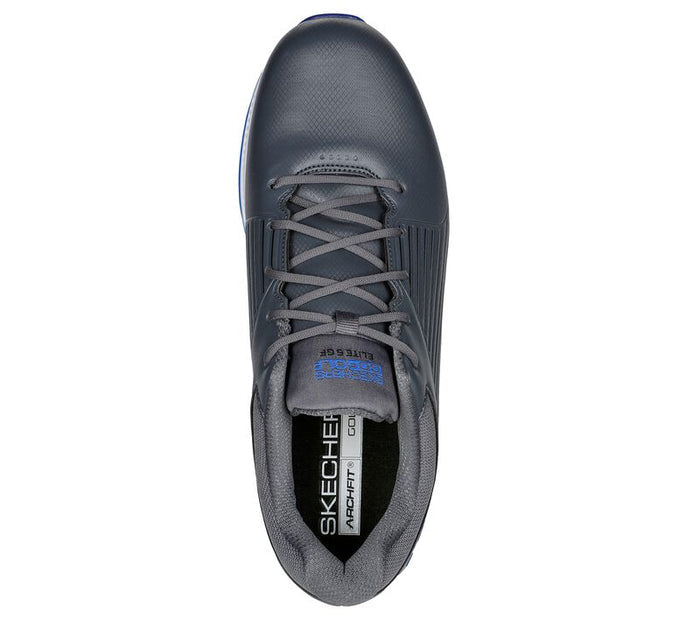 Skechers Go Golf Elite-5 golf shoes grey