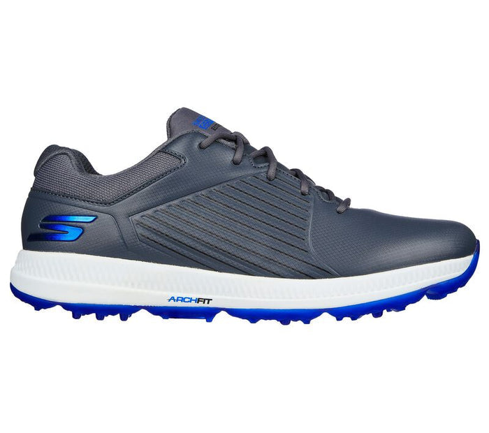 Skechers Go Golf Elite-5 golf shoes grey