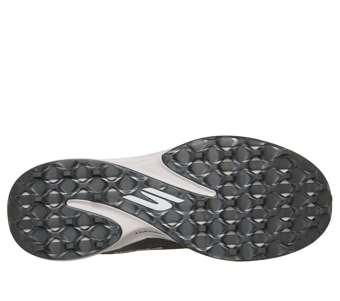 Skechers Slip-ins Golf Waterproof: Pure SI - Black