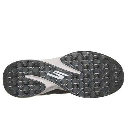 Skechers Slip-ins Golf Waterproof: Pure SI - Black