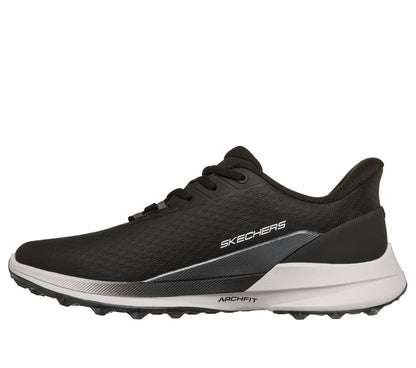 Skechers Slip-ins Golf Waterproof: Pure SI - Black