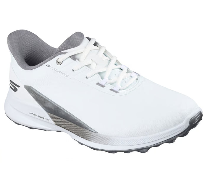 Skechers Slip-ins Golf Waterproof: Pure SI - White