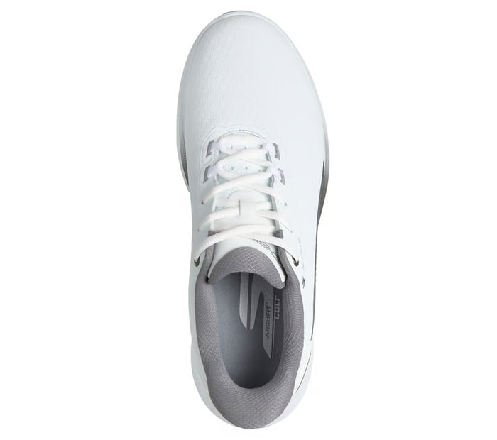Skechers Slip-ins Golf Waterproof: Pure SI - White