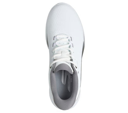 Skechers Slip-ins Golf Waterproof: Pure SI - White