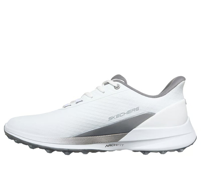 Skechers Slip-ins Golf Waterproof: Pure SI - White