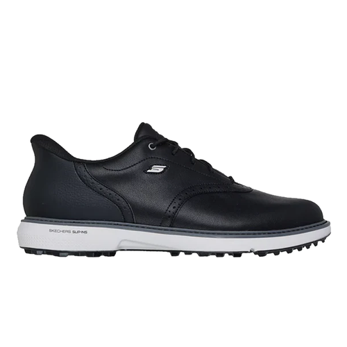 Skechers Slip-ins Waterproof: GO GOLF Prestige SL - Black