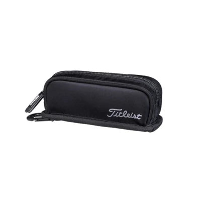 Titleist City Active Ball Case - Black