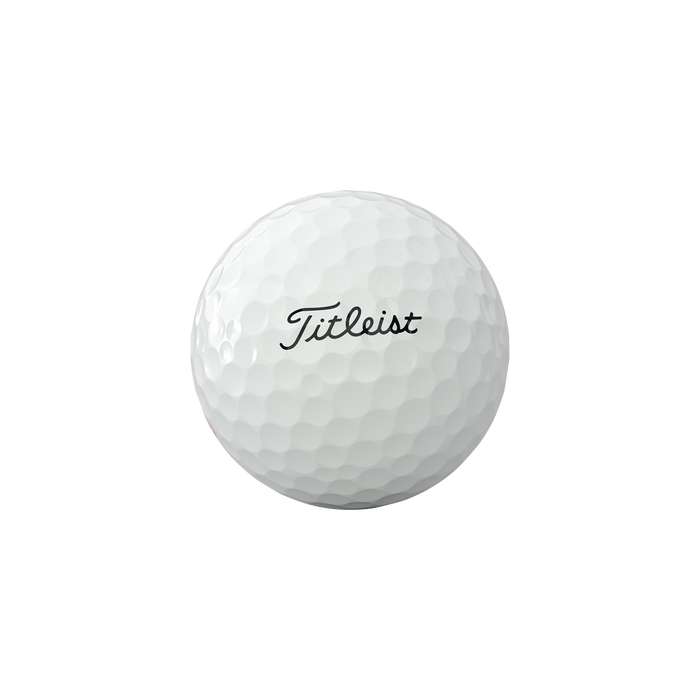 Titleist New 2026 Velocity Golf Balls - White