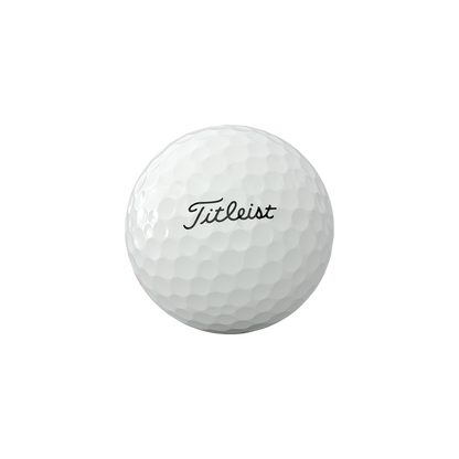Titleist New 2026 Velocity Golf Balls - White