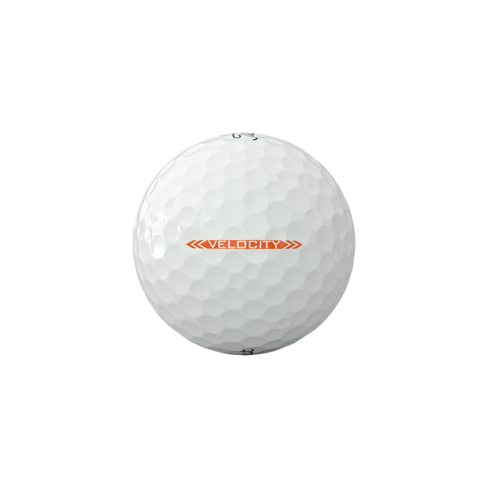 Titleist New 2026 Velocity Golf Balls - White