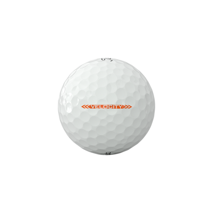 Titleist New 2026 Velocity Golf Balls - White
