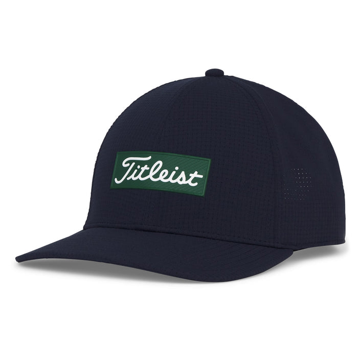 Titleist Oceanside Hat - Navy Hunter White