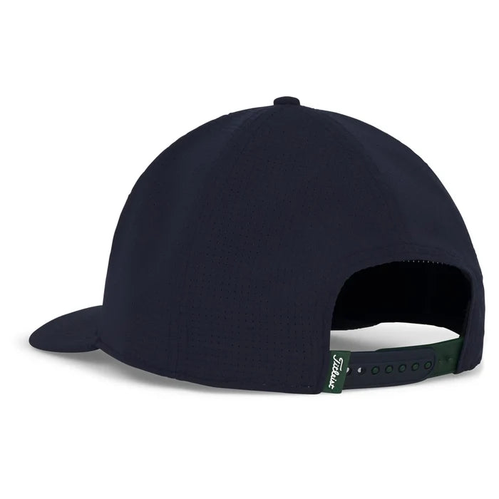 Titleist Oceanside Hat - Navy Hunter White