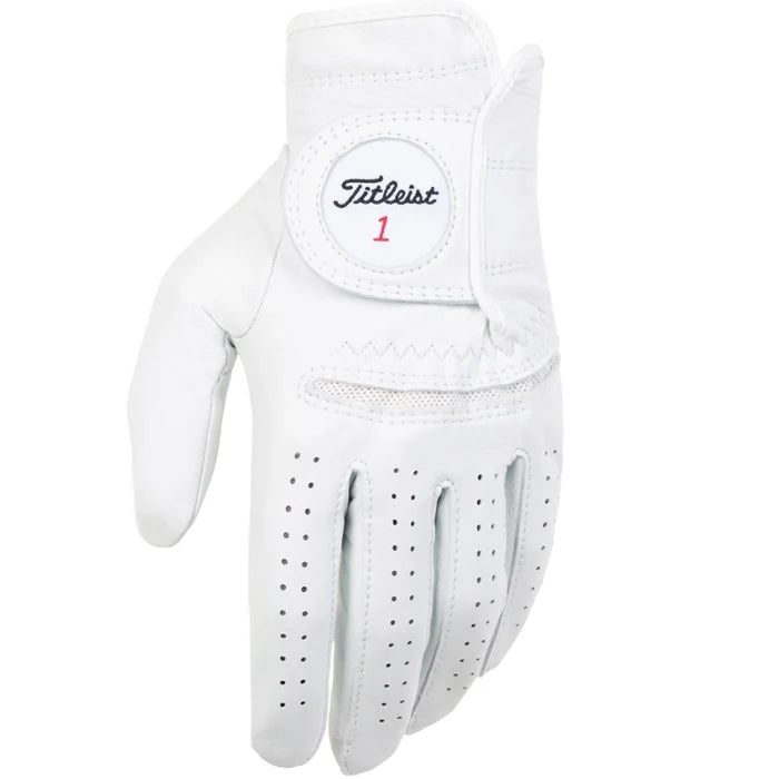 Titleist Perma-Soft® Golf Gloves