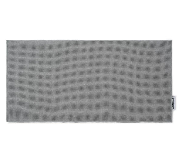 Titleist Players Microfiber Towel - Gray