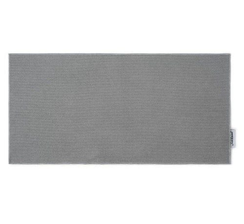 Titleist Players Microfiber Towel - Gray