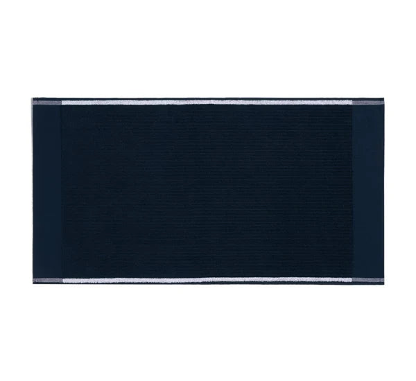Titleist Players Terry Towel - Navy Blue