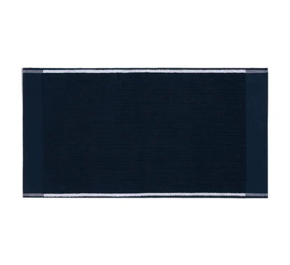 Titleist Players Terry Towel - Navy Blue
