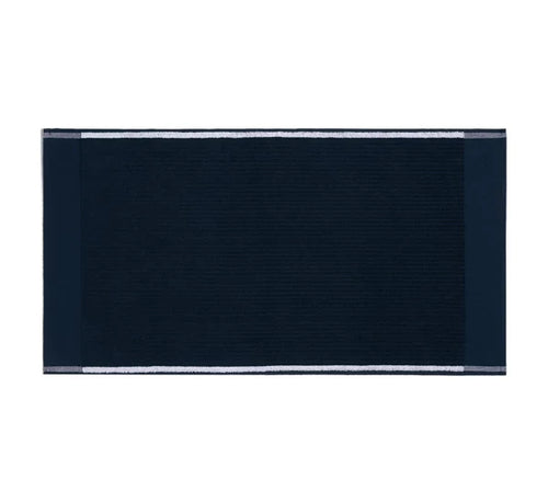 Titleist Players Terry Towel - Navy Blue