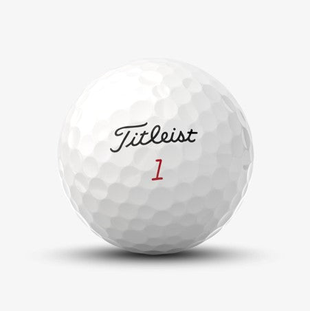 Titleist ProV1x Golf Balls
