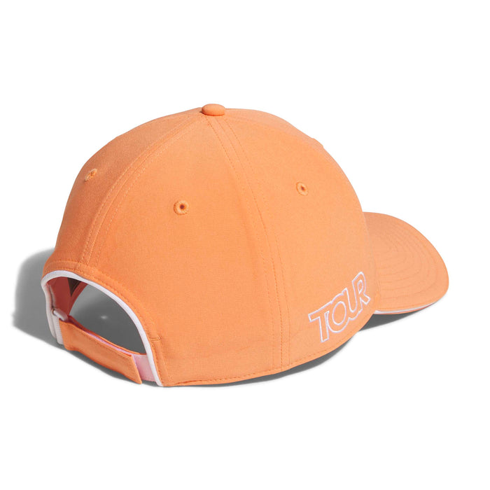 Adidas Tour Cap - Orange
