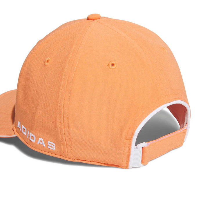 Adidas Tour Cap - Orange