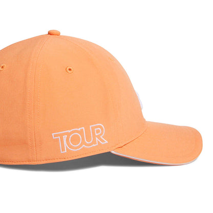 Adidas Tour Cap - Orange