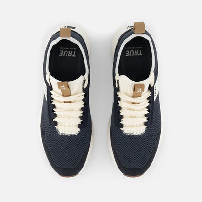 TRUE All Day Knit Four - Navy