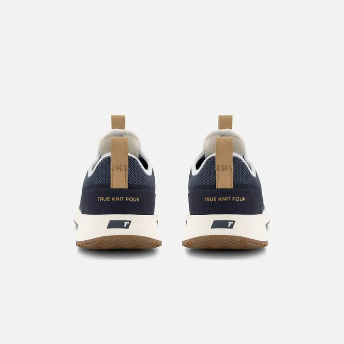 TRUE All Day Knit Four - Navy