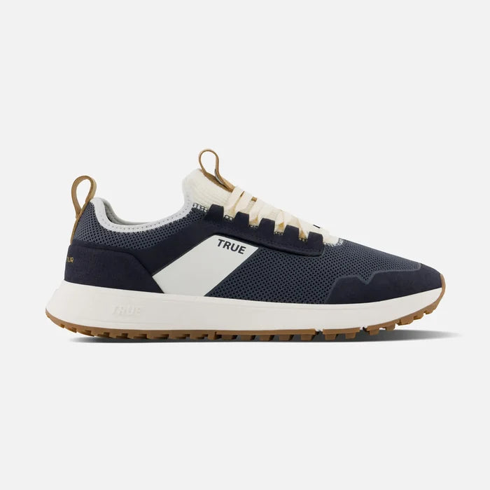 TRUE All Day Knit Four - Navy
