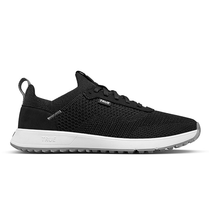 True Knit-3 golf shoes Onyx