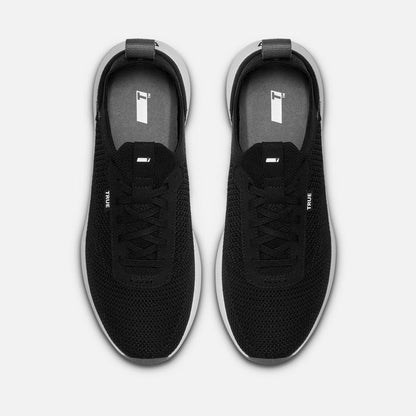 True Knit-3 golf shoes Onyx